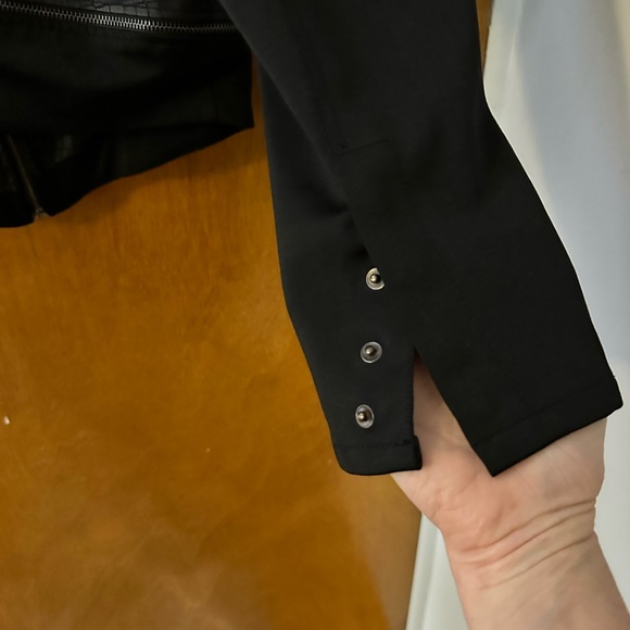 Alberto Makali size L women’s crop jacket. - Picture 4 of 4